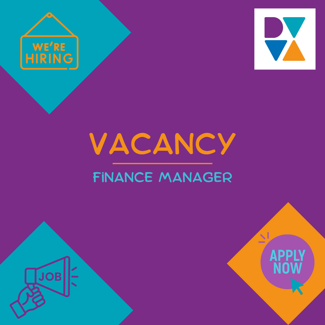 dvva-vacancy-finance-manager-dundee-volunteer-voluntary-action