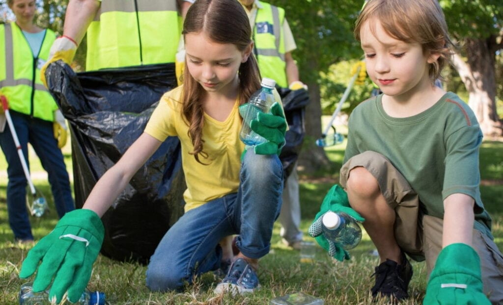 Youth Volunteering / Saltire Awards – Dundee Volunteer & Voluntary Action
